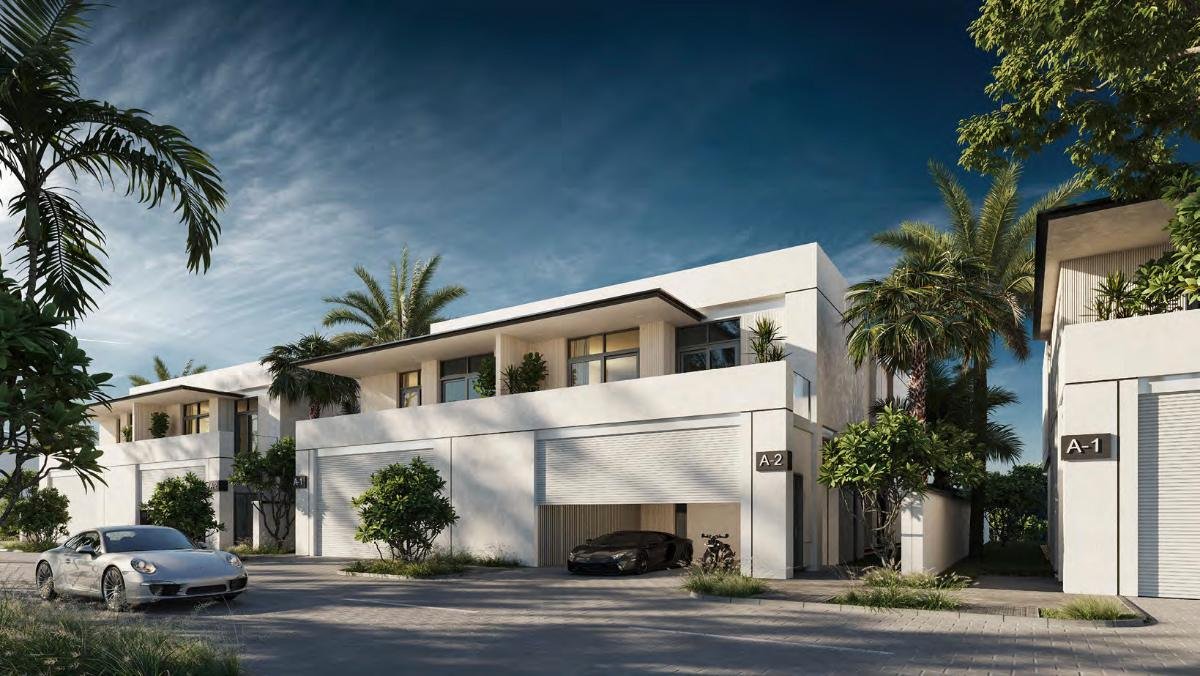Homes at Opal Gardens
