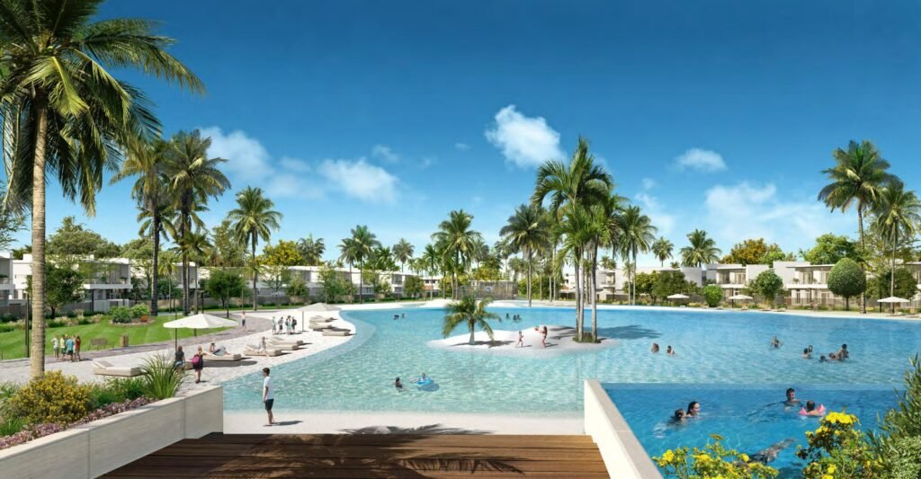 Opal Gardens resale prices at handover: October 2026